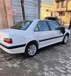 بيجو بارس
